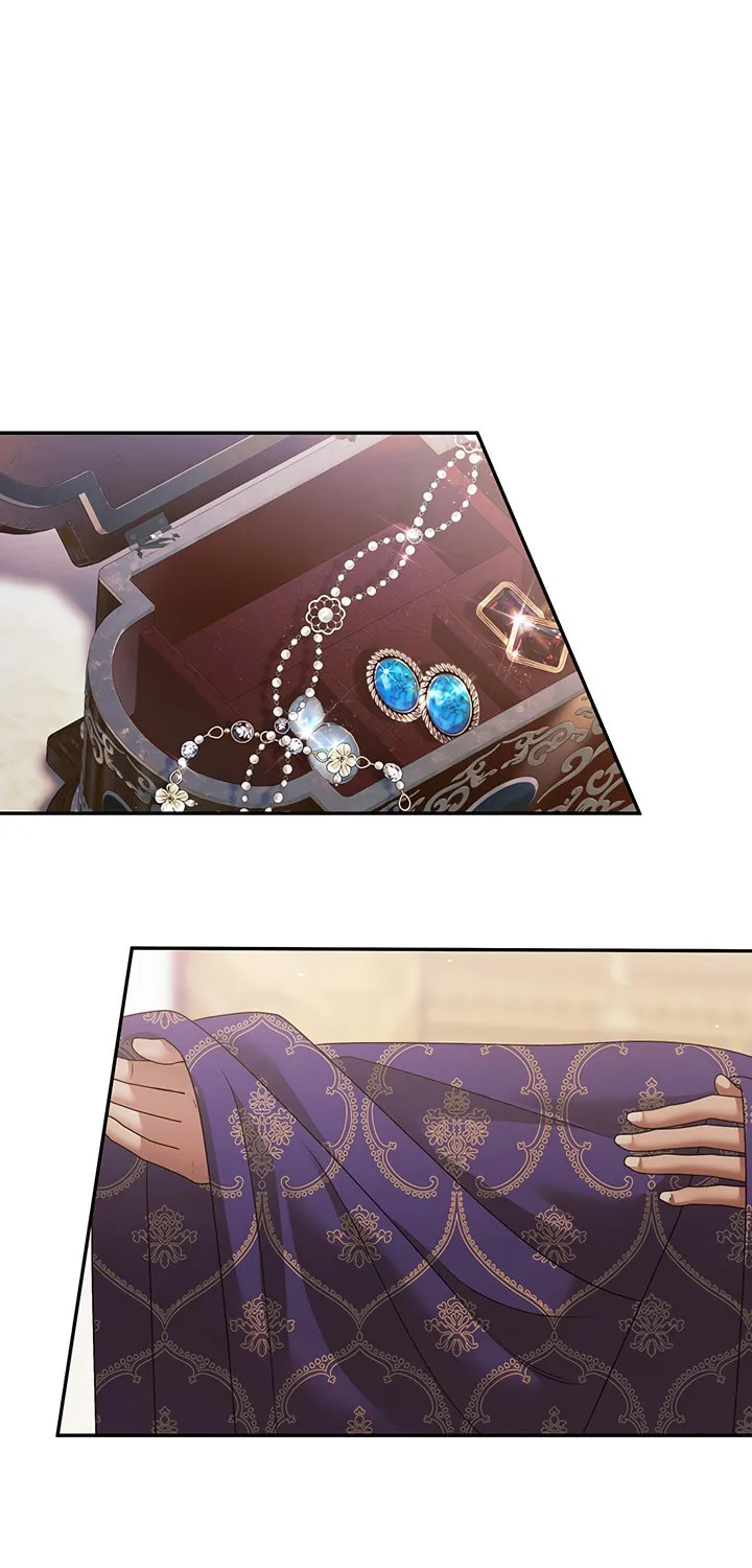 Read Predatory Marriage chapter 17 image 42 on Lezhin