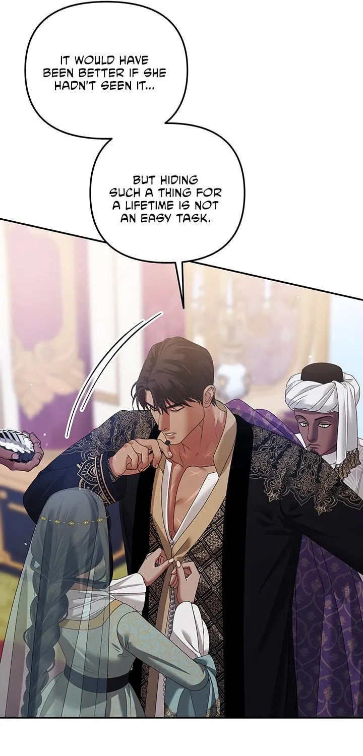 Read Predatory Marriage chapter 17 image 52 on Lezhin