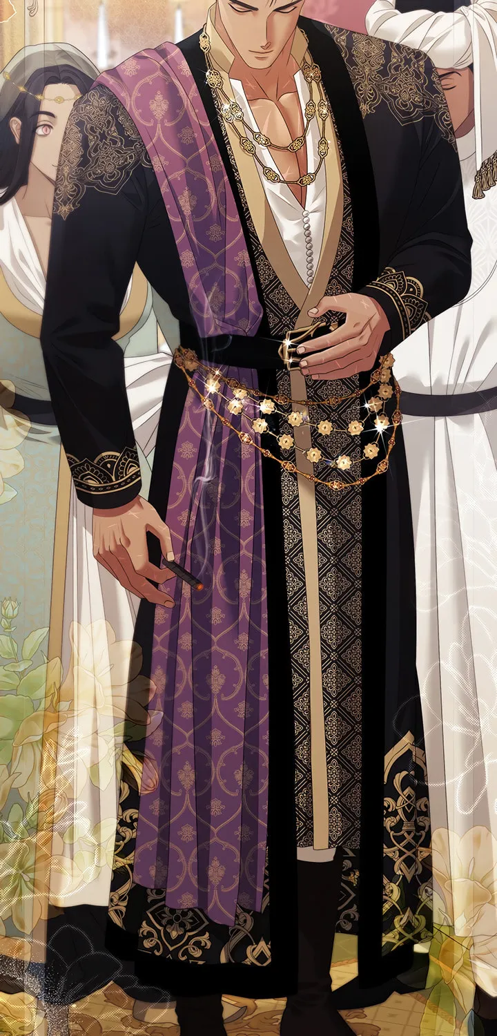 Read Predatory Marriage chapter 17 image 62 on Lezhin
