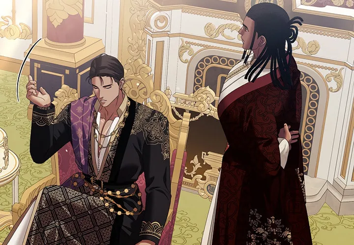 Read Predatory Marriage chapter 17 image 73 on Lezhin