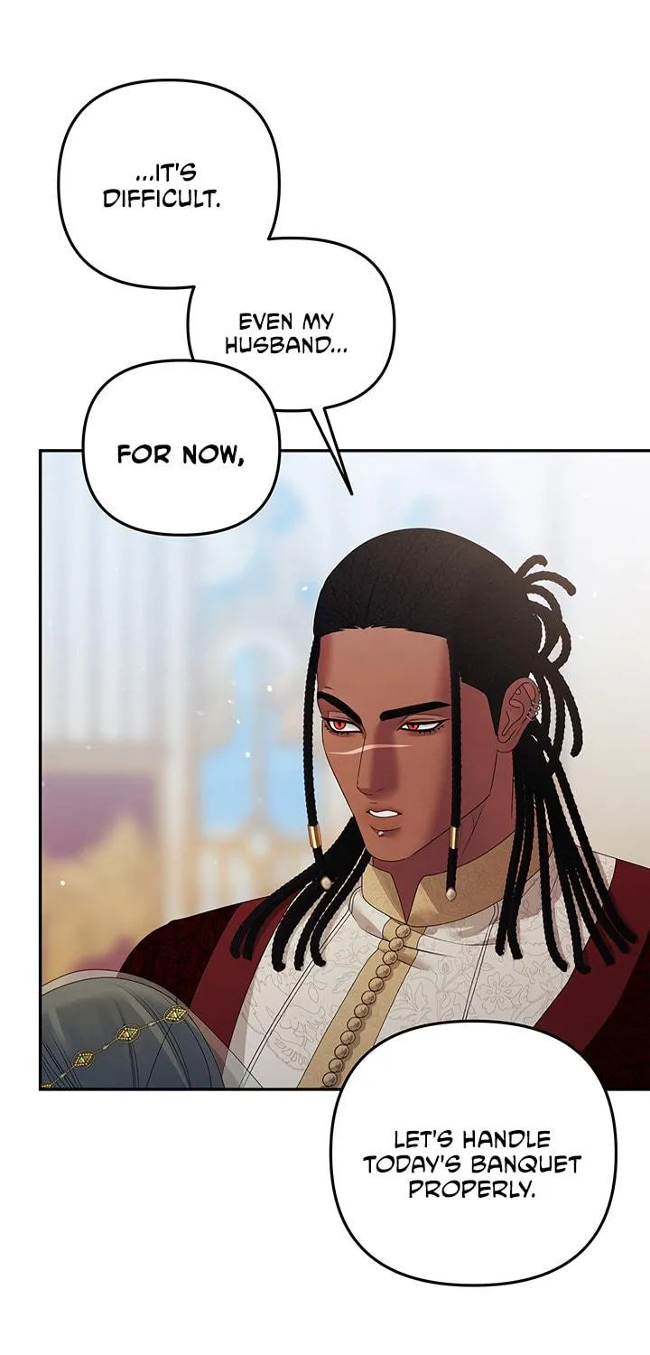 Read Predatory Marriage chapter 17 image 76 on Lezhin