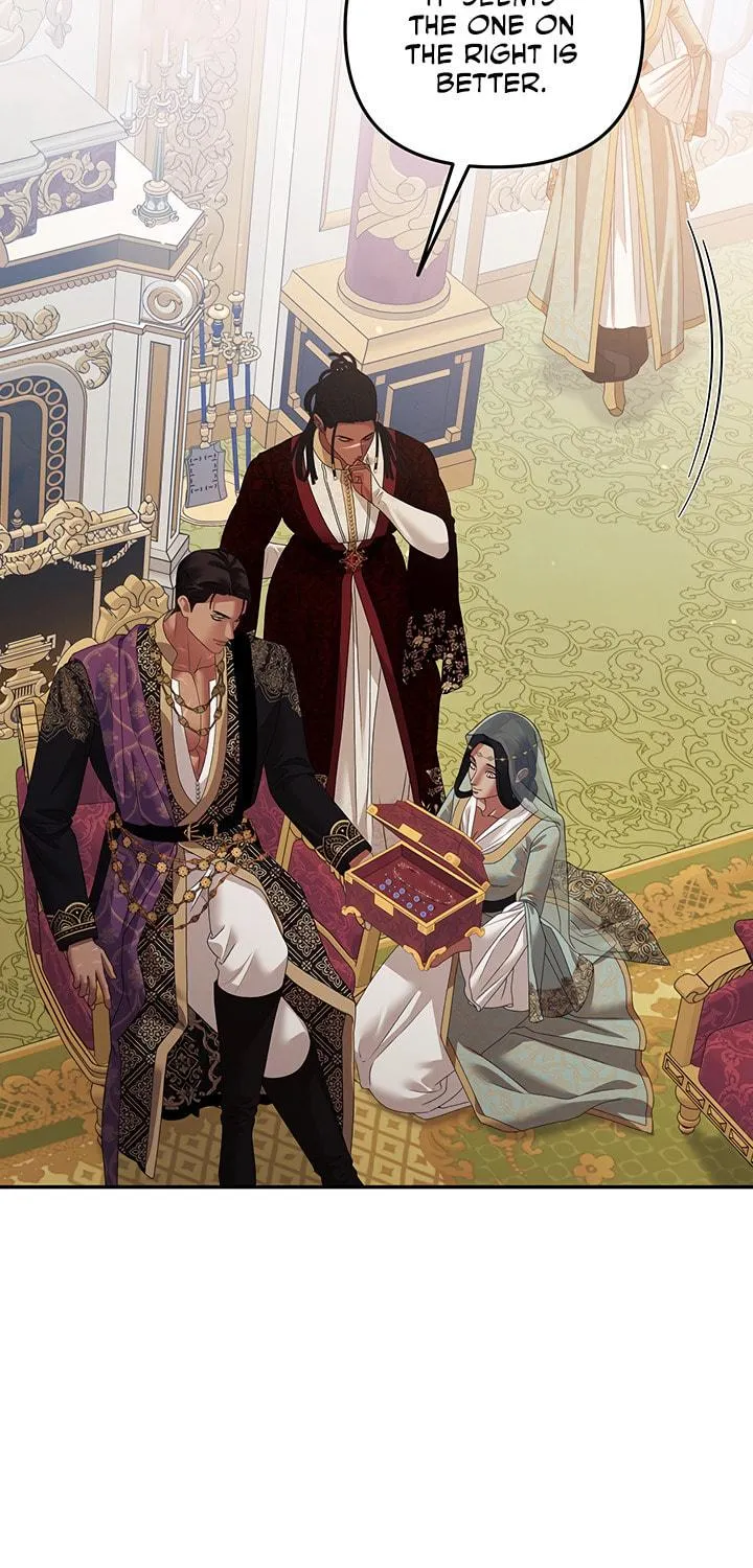 Read Predatory Marriage chapter 17 image 78 on Lezhin