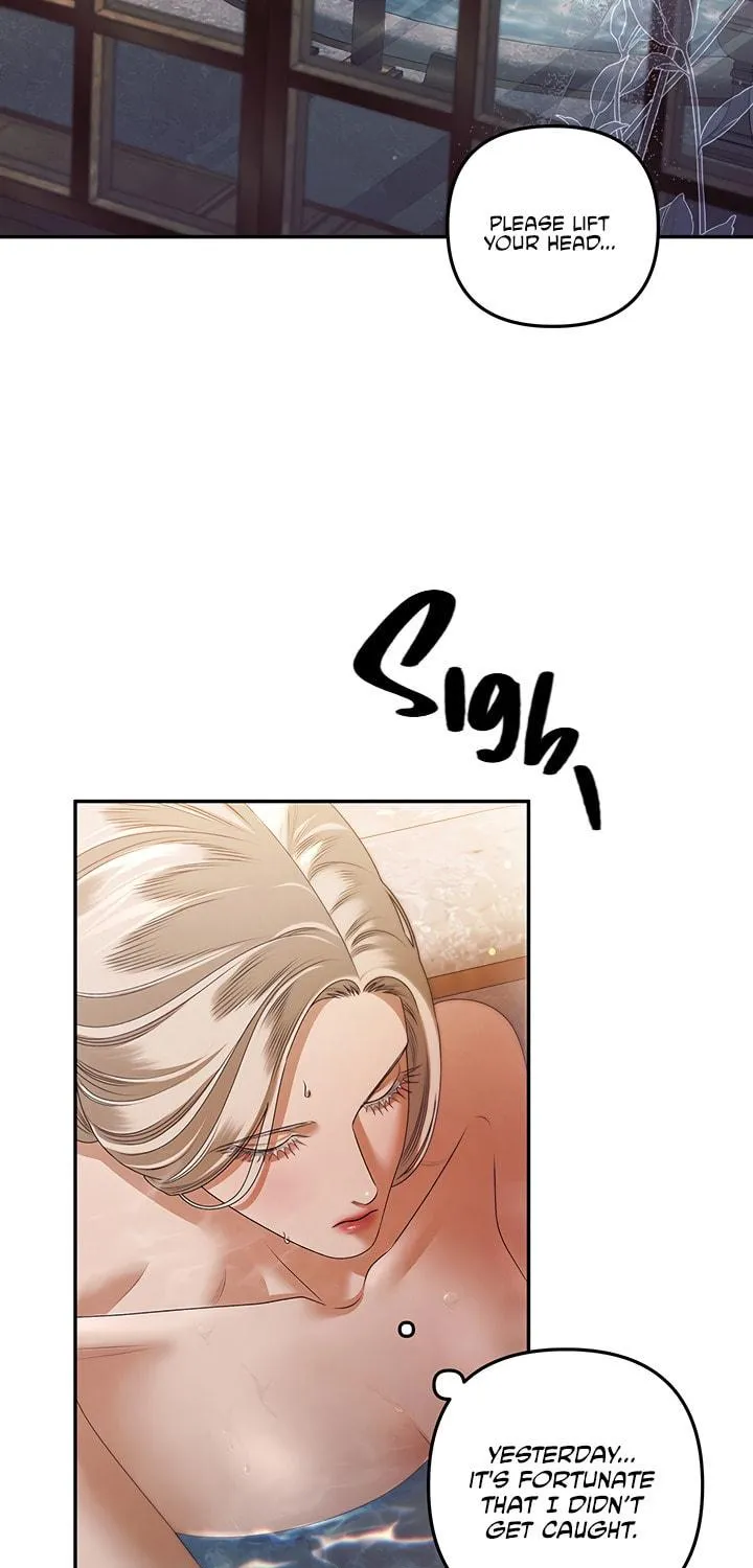Read Predatory Marriage chapter 17 image 8 on Lezhin