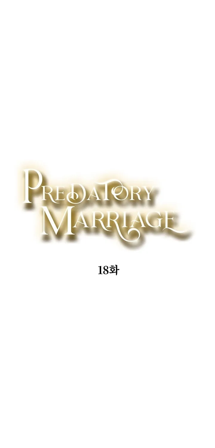 Read Predatory Marriage chapter 18 image 14 on Lezhin