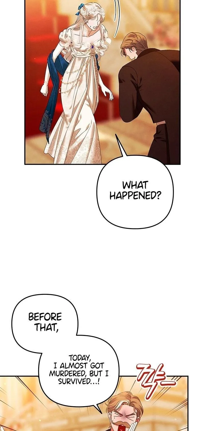 Read Predatory Marriage chapter 18 image 18 on Lezhin