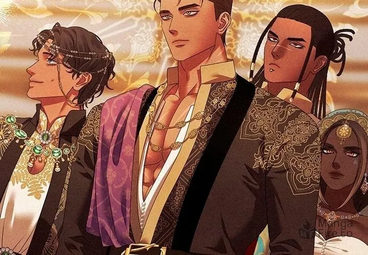 Read Predatory Marriage chapter 18 image 41 on Lezhin