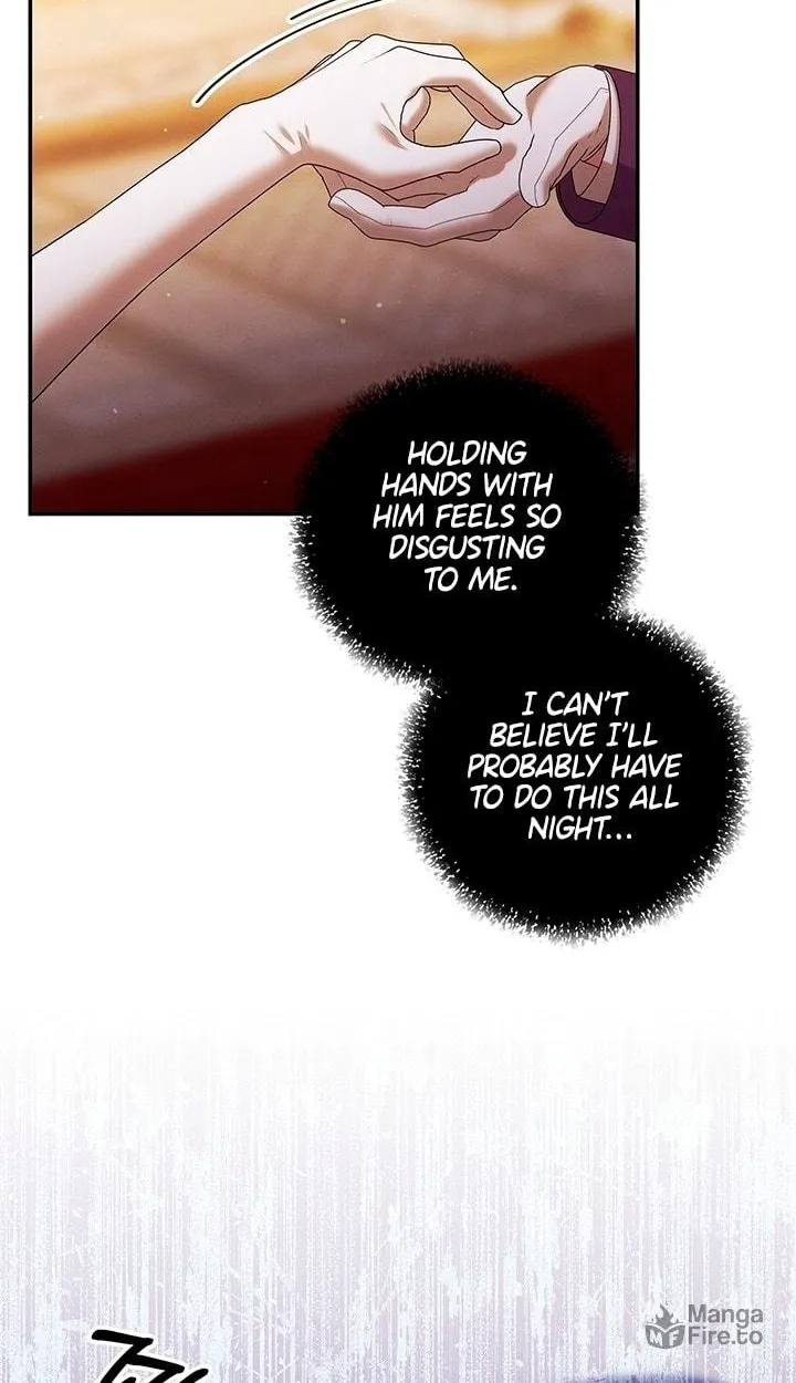 Read Predatory Marriage chapter 19 image 19 on Lezhin