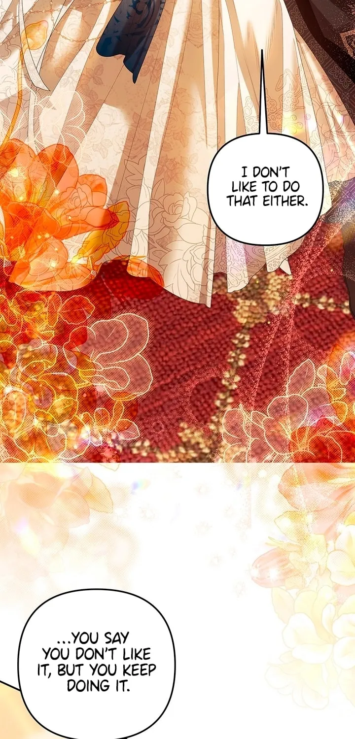 Read Predatory Marriage chapter 19 image 54 on Lezhin