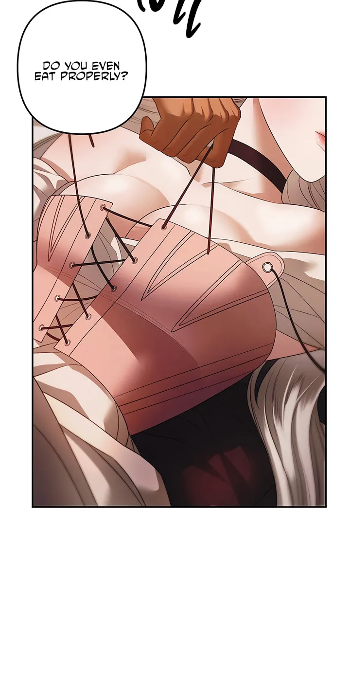 Read Predatory Marriage chapter 2 image 11 on Lezhin