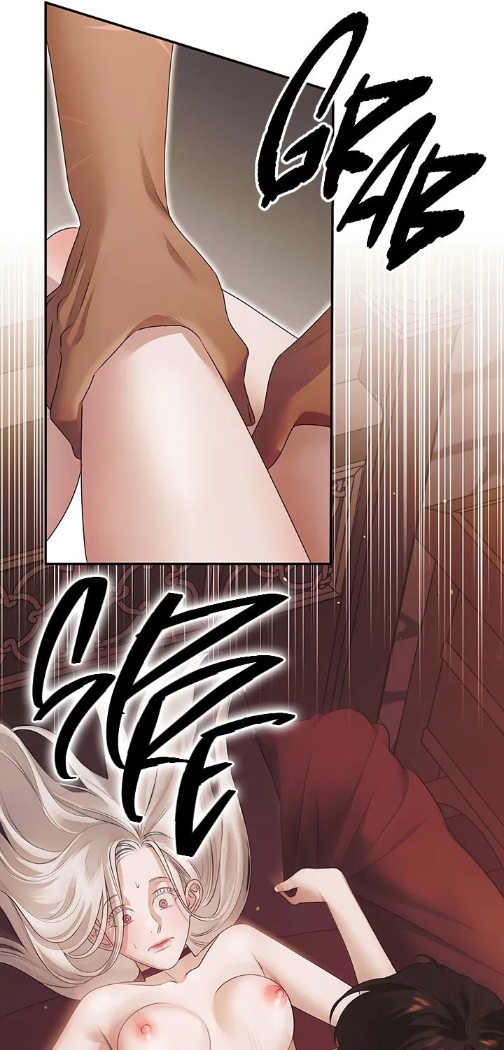 Read Predatory Marriage chapter 2 image 20 on Lezhin