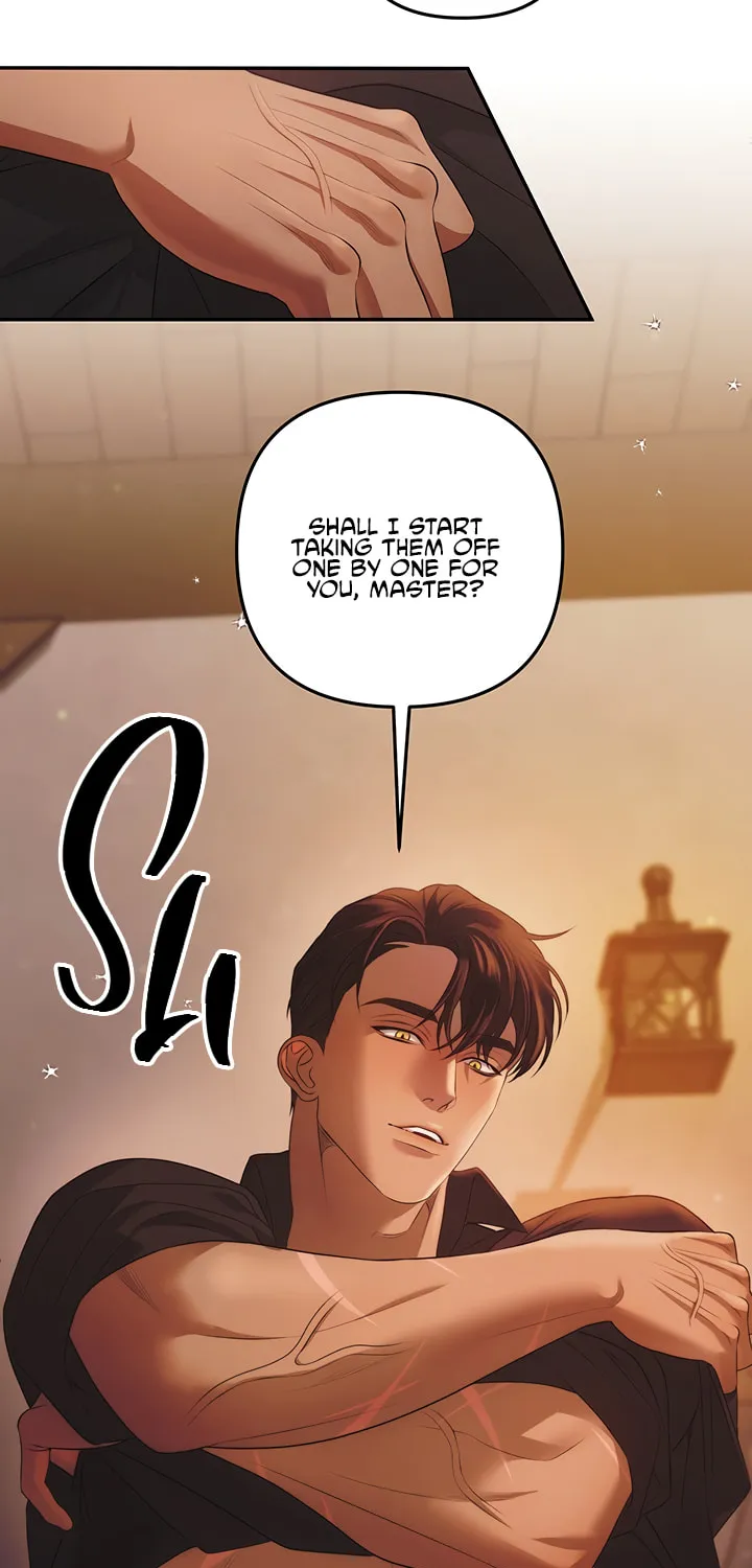 Read Predatory Marriage chapter 2 image 22 on Lezhin