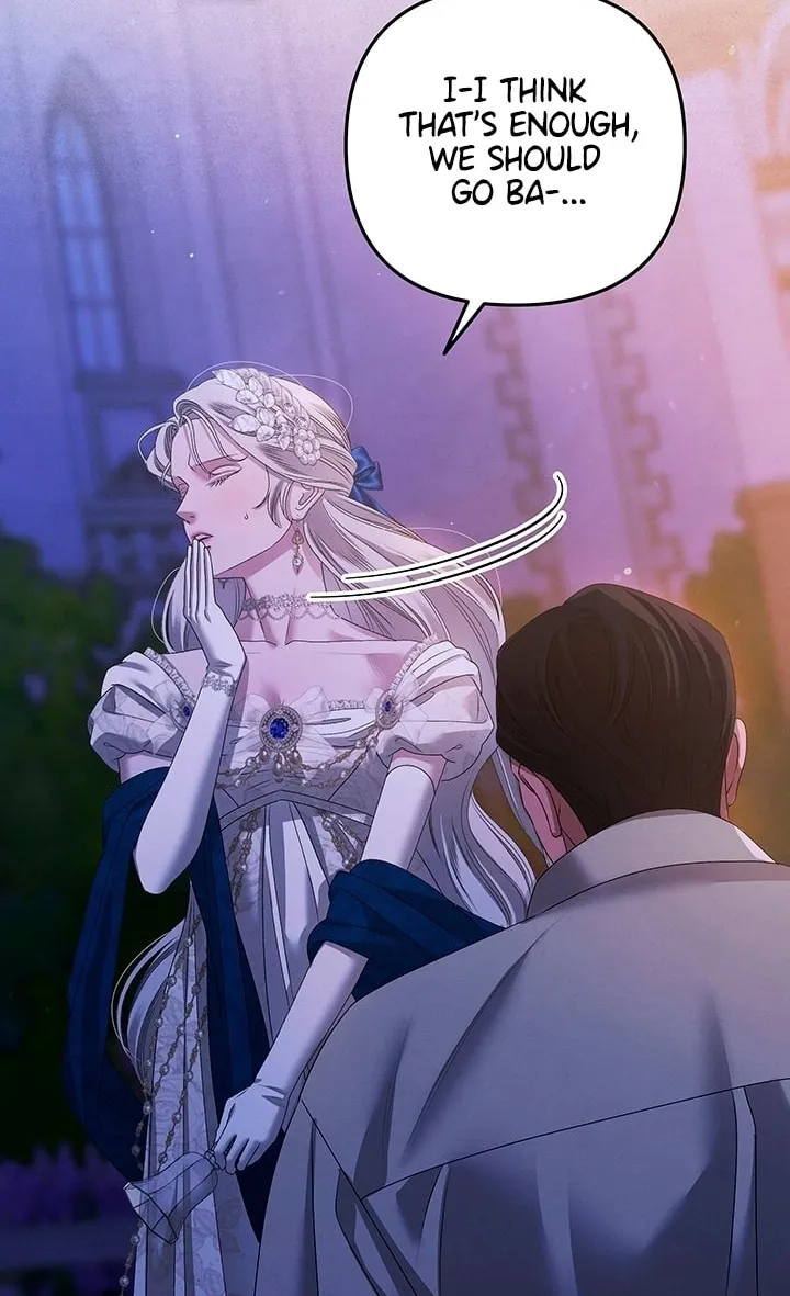 Read Predatory Marriage chapter 20 image 1 on Lezhin