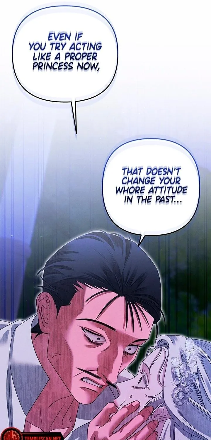 Read Predatory Marriage chapter 20 image 16 on Lezhin