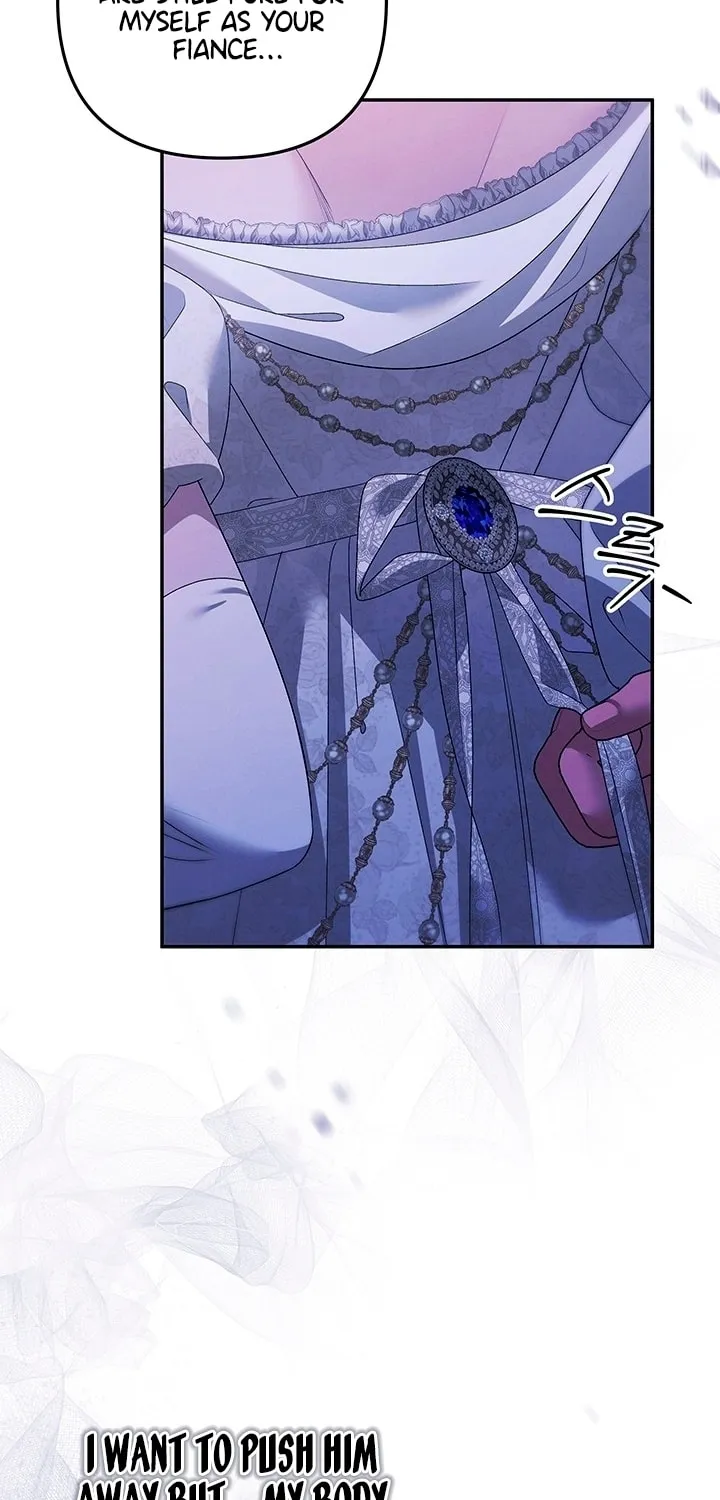 Read Predatory Marriage chapter 20 image 20 on Lezhin