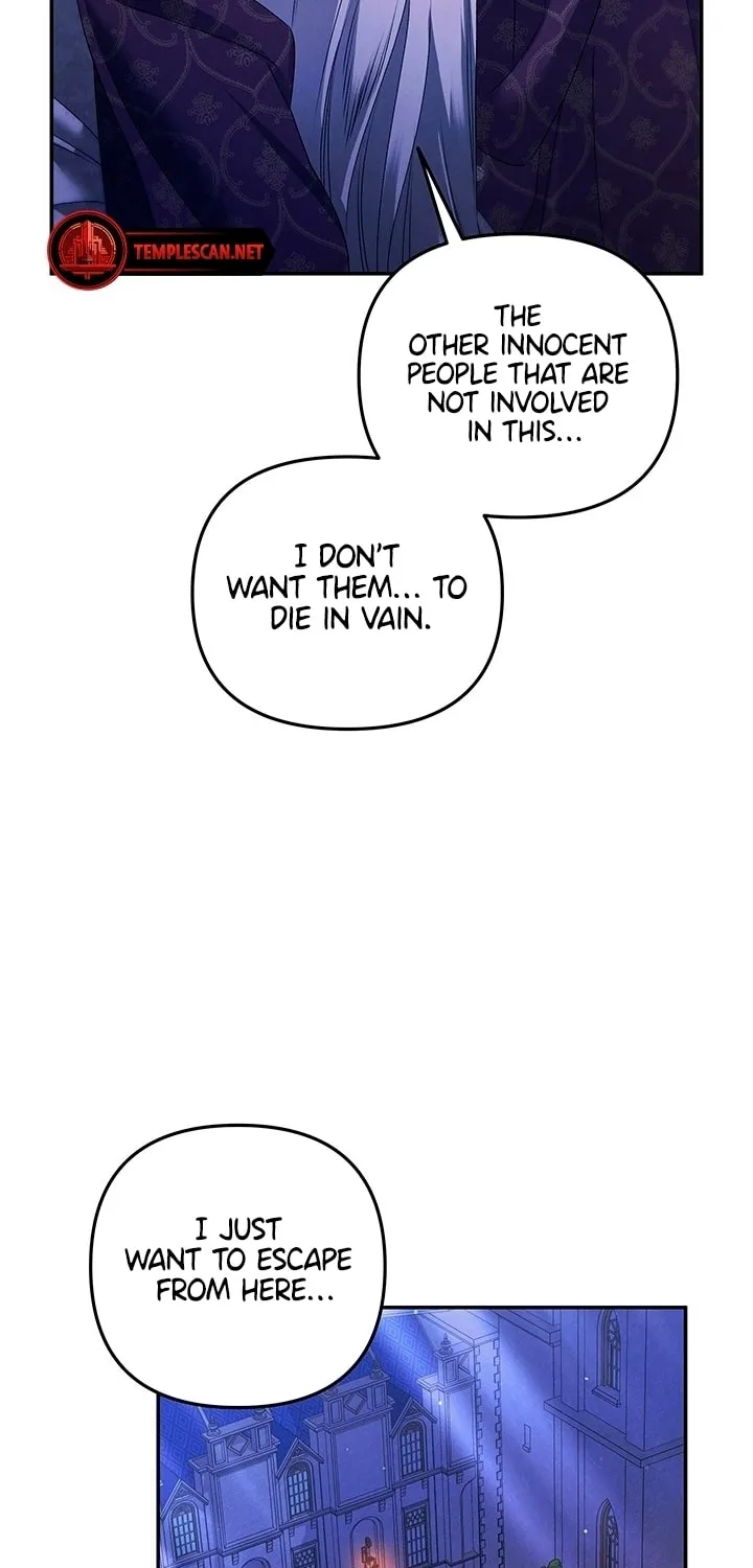 Read Predatory Marriage chapter 20 image 50 on Lezhin