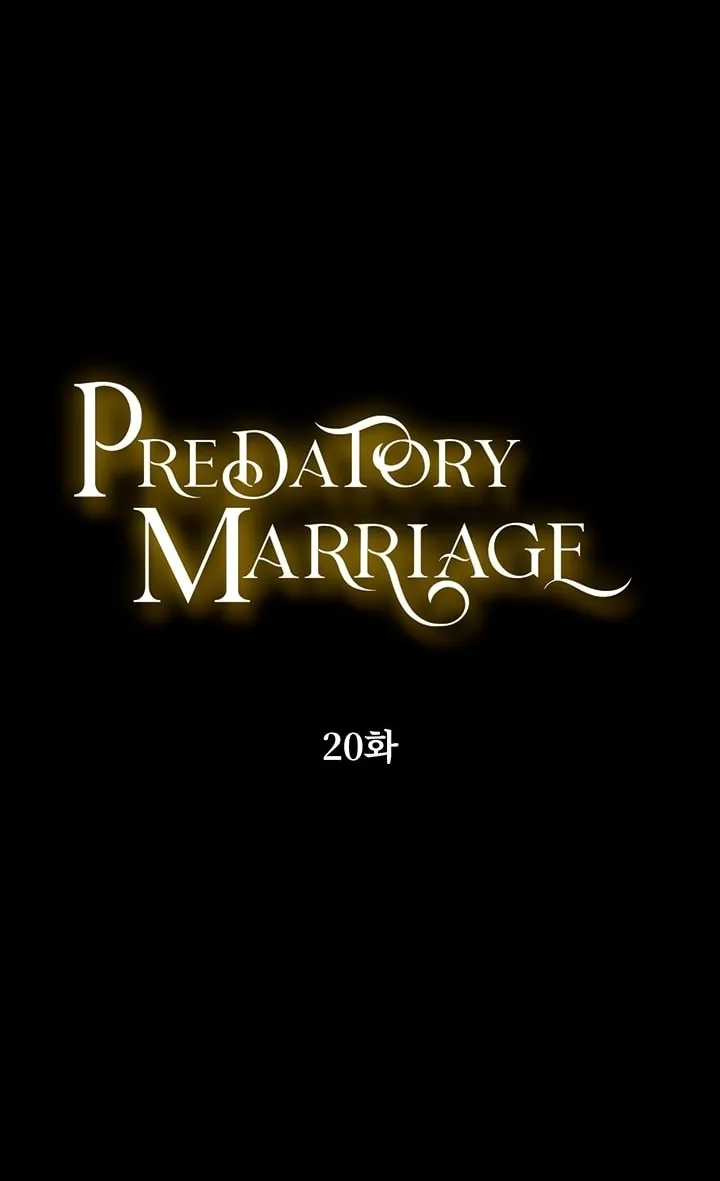 Read Predatory Marriage chapter 20 image 7 on Lezhin
