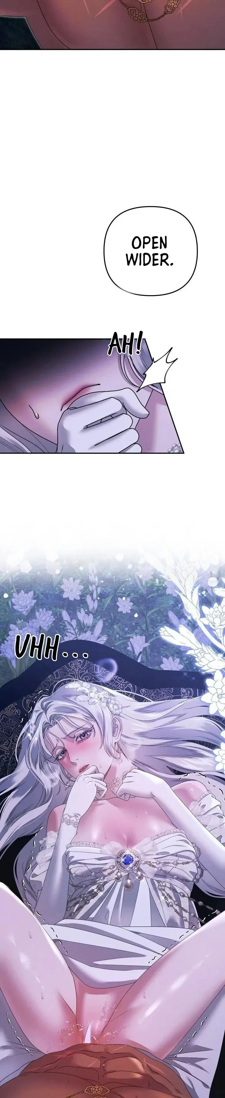 Read Predatory Marriage chapter 21.1 image 7 on Lezhin