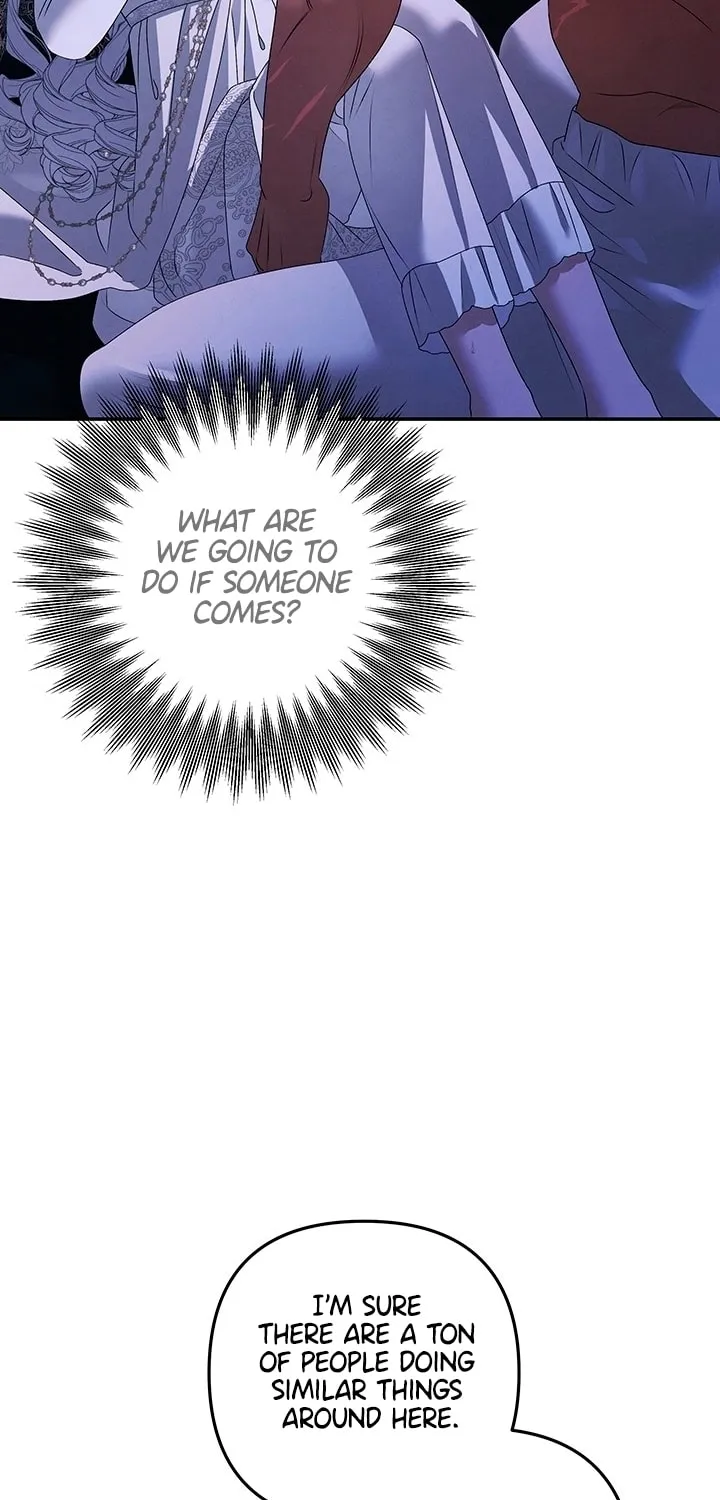 Read Predatory Marriage chapter 21 image 14 on Lezhin