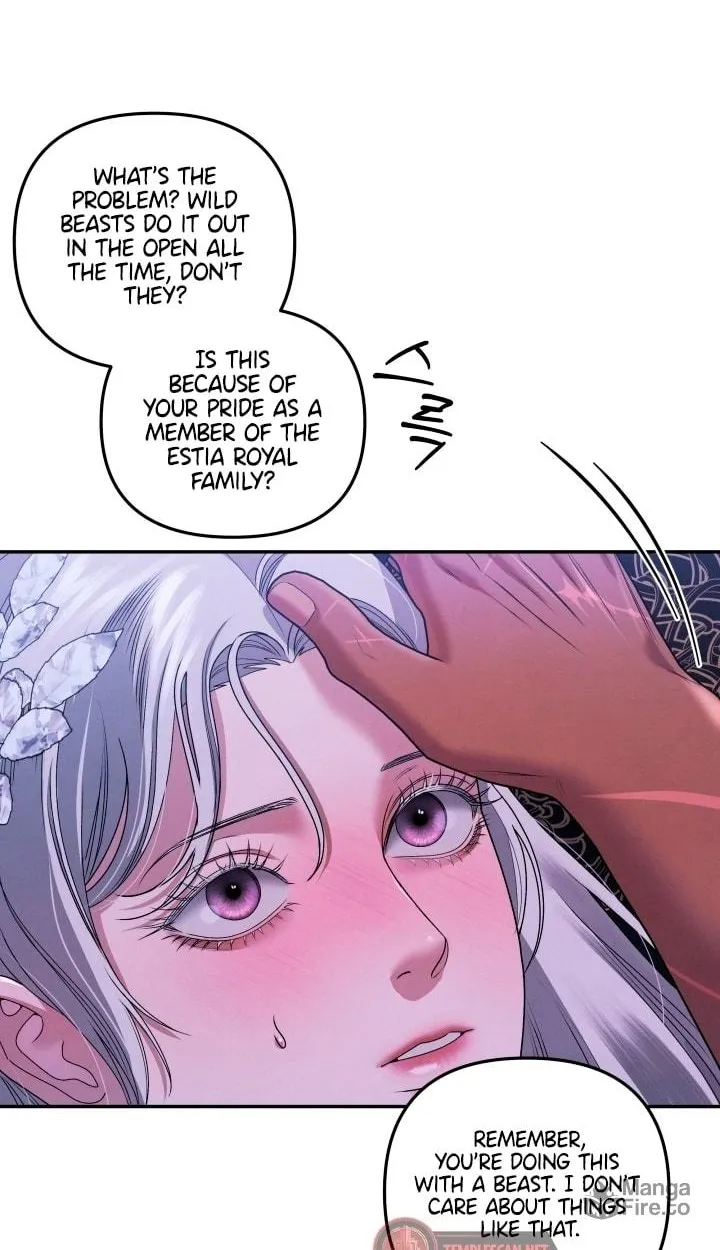 Read Predatory Marriage chapter 21 image 17 on Lezhin