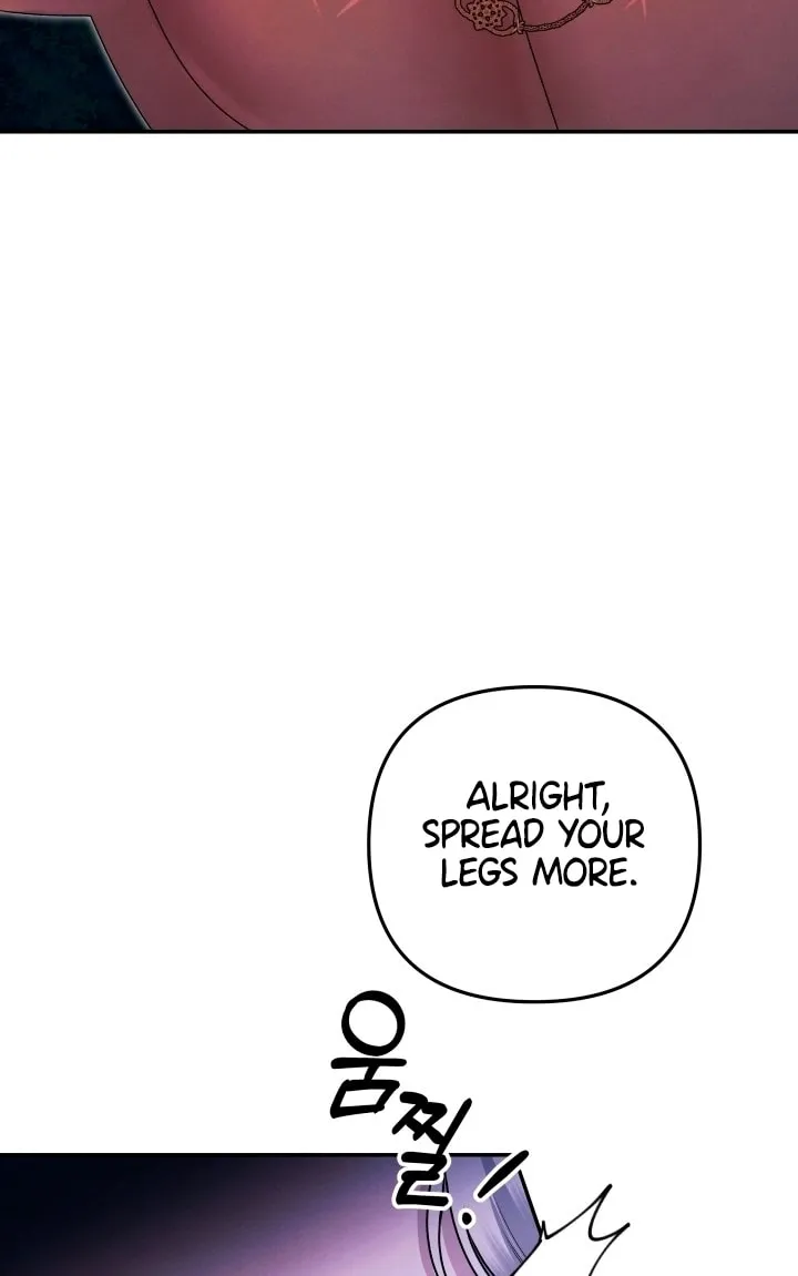 Read Predatory Marriage chapter 21 image 25 on Lezhin