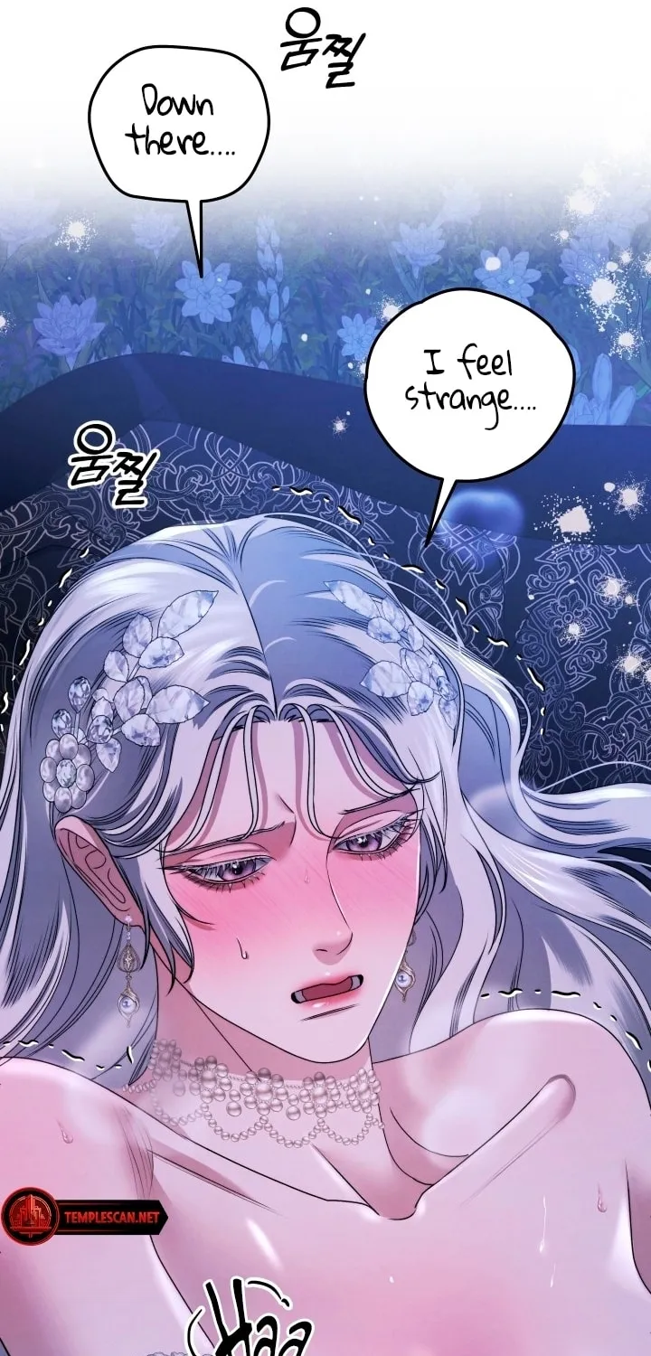 Read Predatory Marriage chapter 21 image 32 on Lezhin