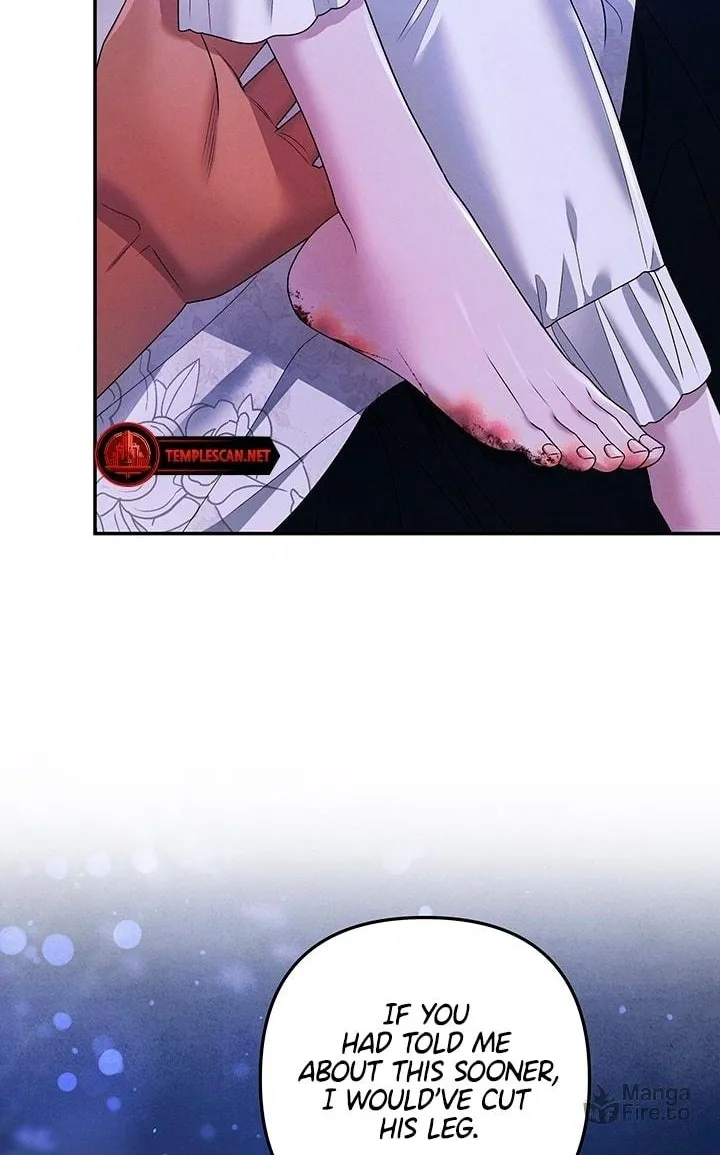Read Predatory Marriage chapter 21 image 9 on Lezhin