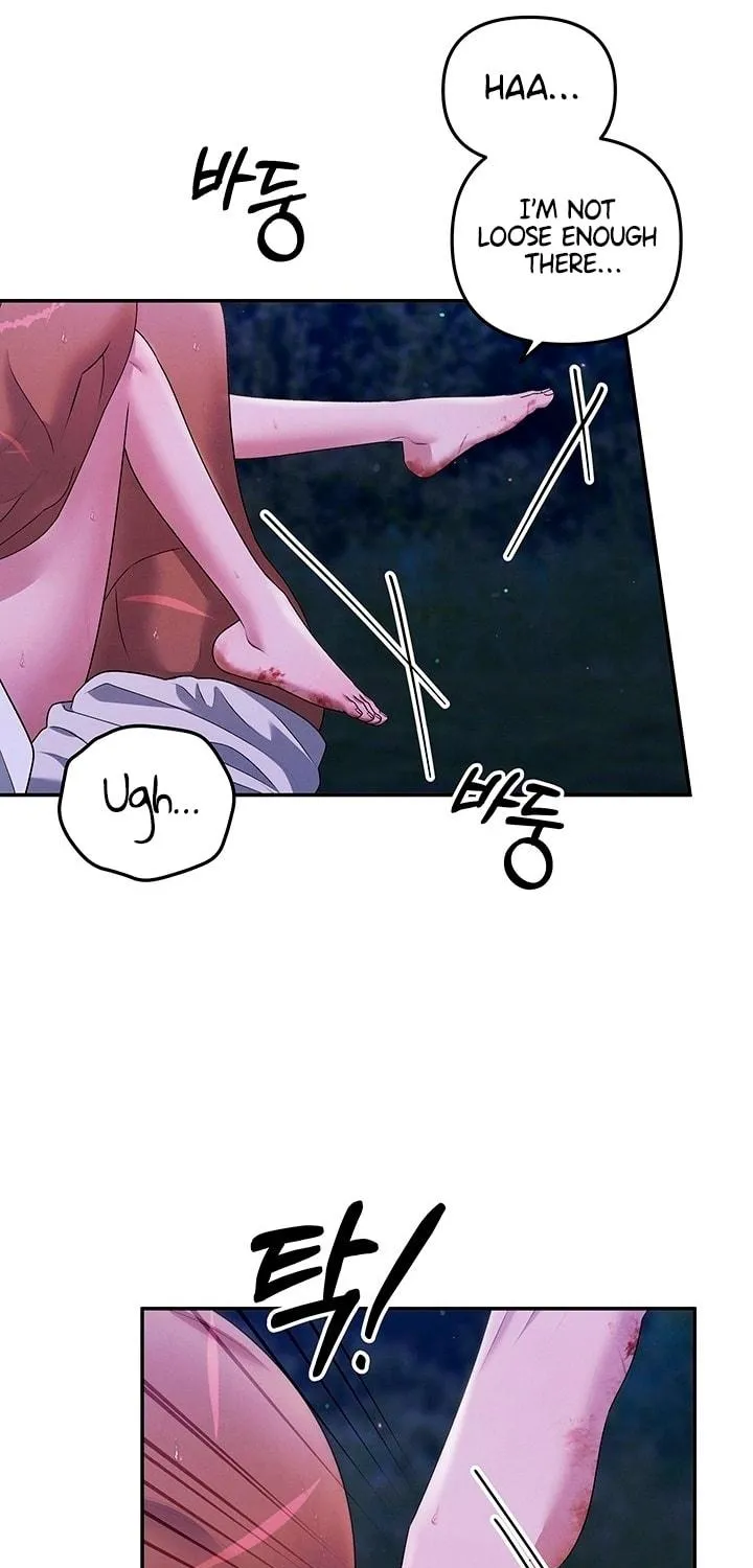 Read Predatory Marriage chapter 22 image 16 on Lezhin