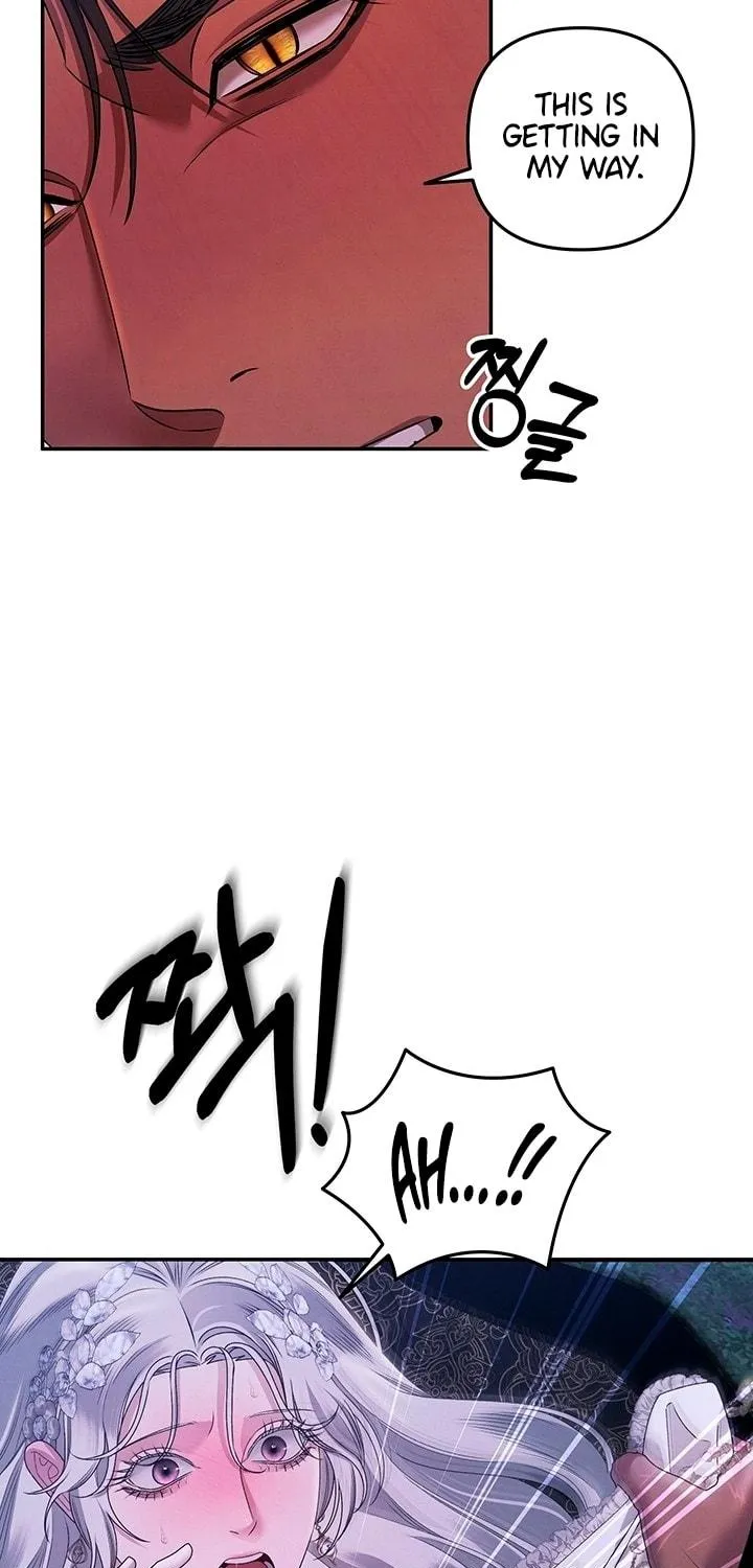 Read Predatory Marriage chapter 22 image 22 on Lezhin