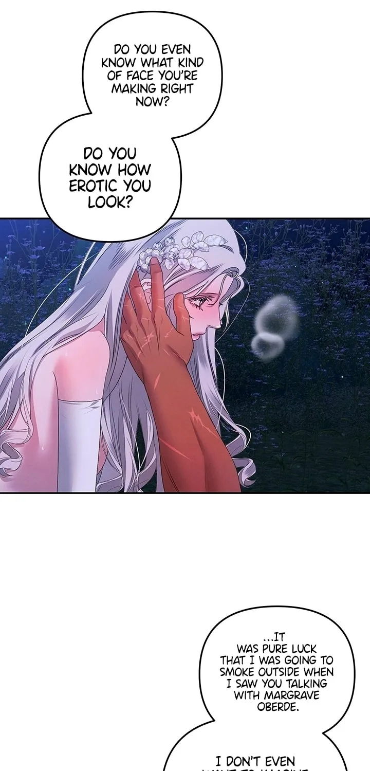 Read Predatory Marriage chapter 23 image 36 on Lezhin
