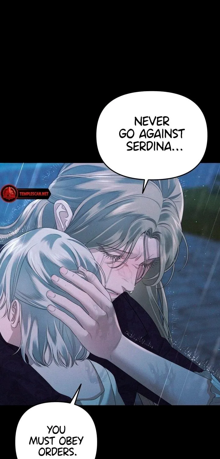 Read Predatory Marriage chapter 24 image 18 on Lezhin