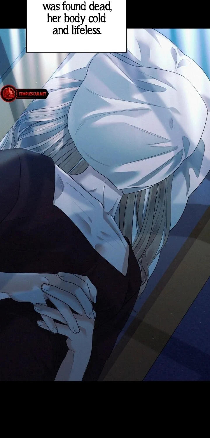 Read Predatory Marriage chapter 24 image 20 on Lezhin