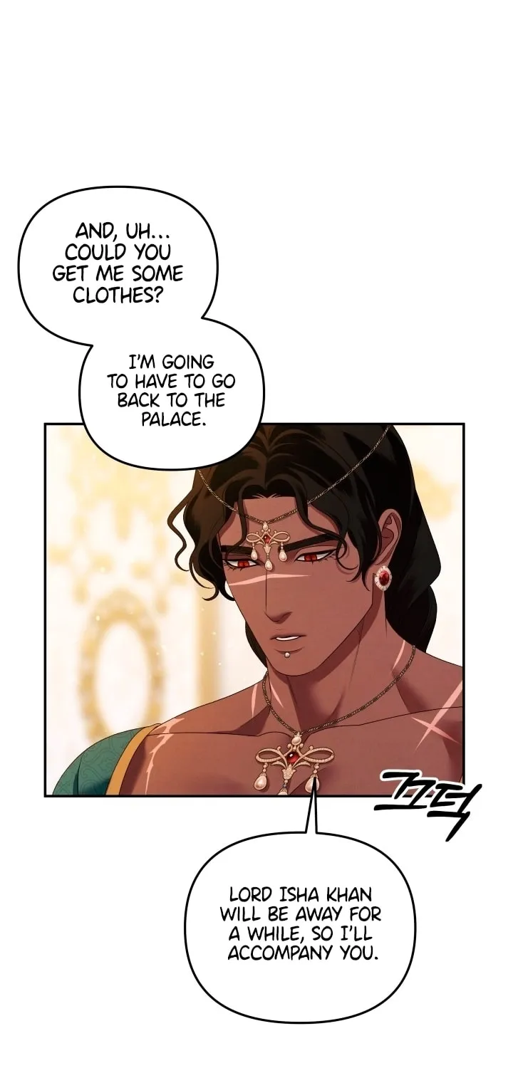 Read Predatory Marriage chapter 24 image 92 on Lezhin