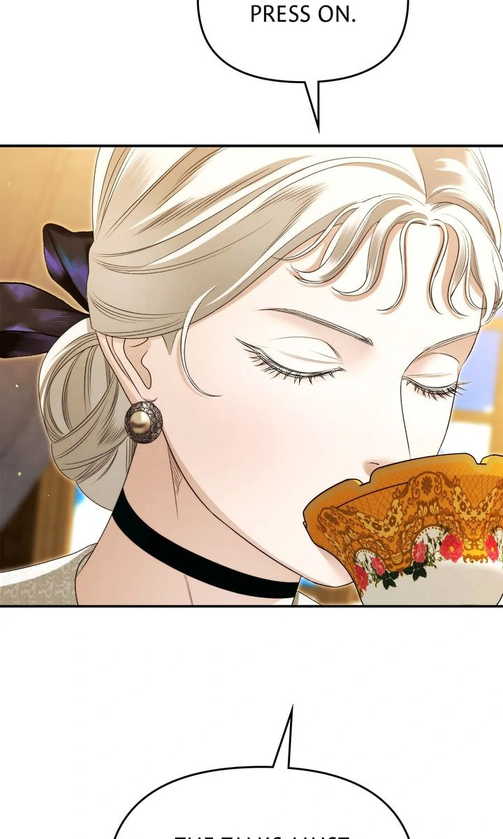 Read Predatory Marriage chapter 25.1 image 27 on Lezhin