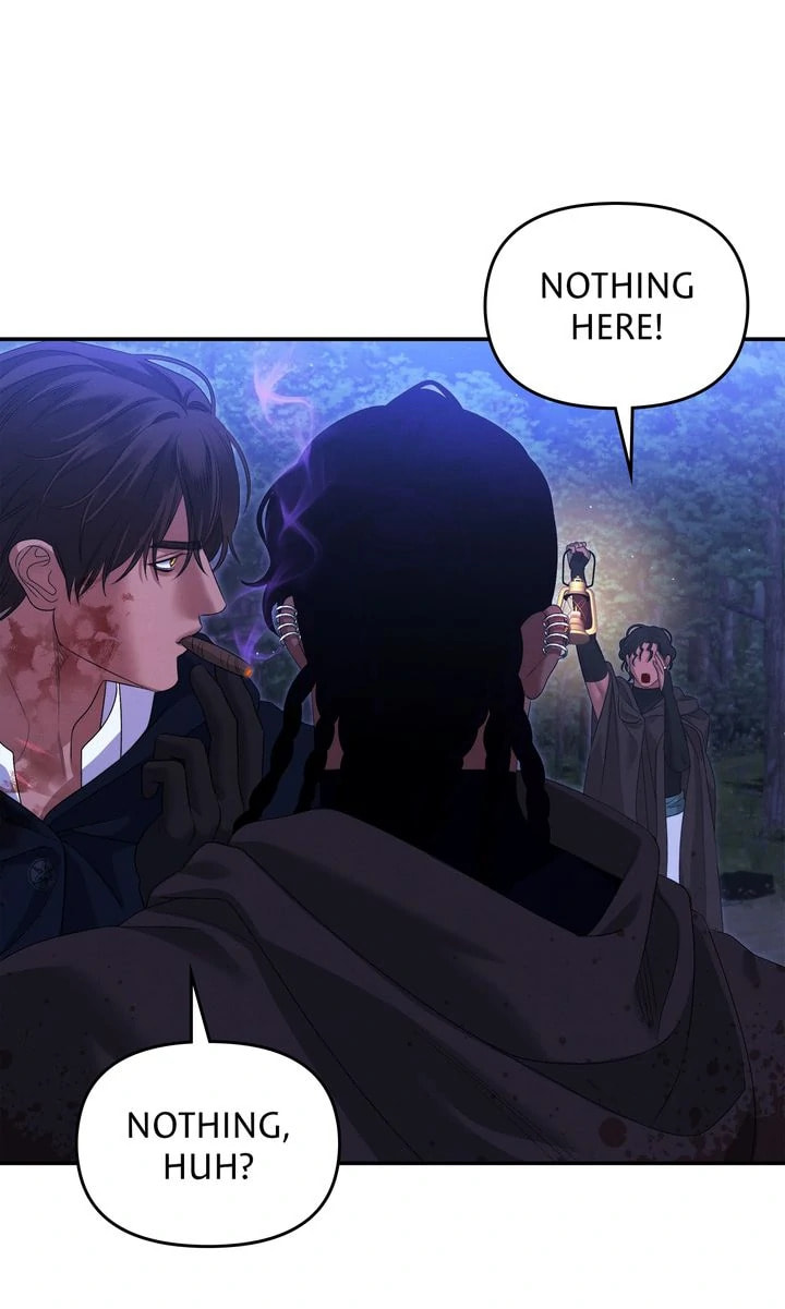 Read Predatory Marriage chapter 25.1 image 70 on Lezhin