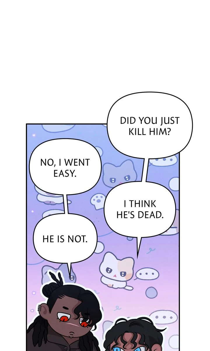 Read Predatory Marriage chapter 25.1 image 79 on Lezhin
