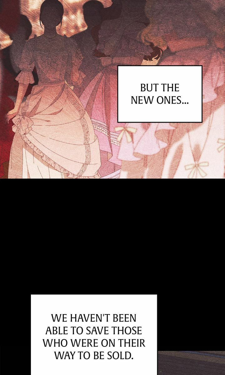 Read Predatory Marriage chapter 25.1 image 84 on Lezhin