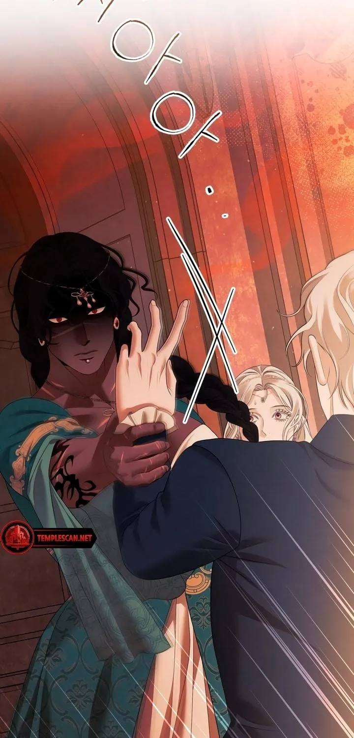 Read Predatory Marriage chapter 25 image 18 on Lezhin