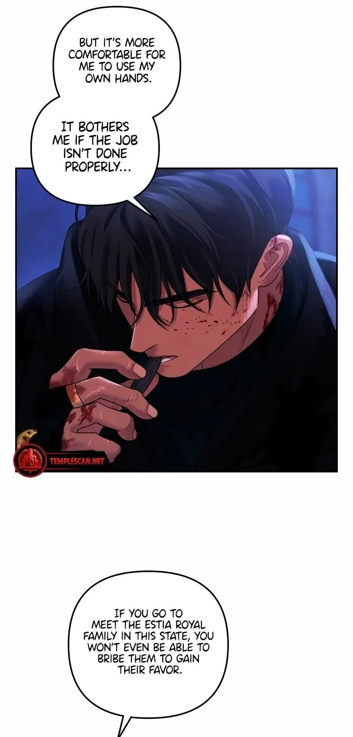 Read Predatory Marriage chapter 25 image 48 on Lezhin