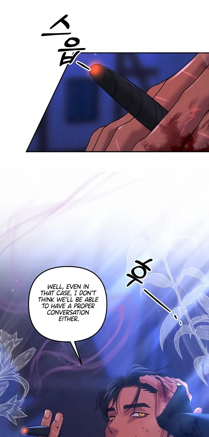 Read Predatory Marriage chapter 25 image 50 on Lezhin