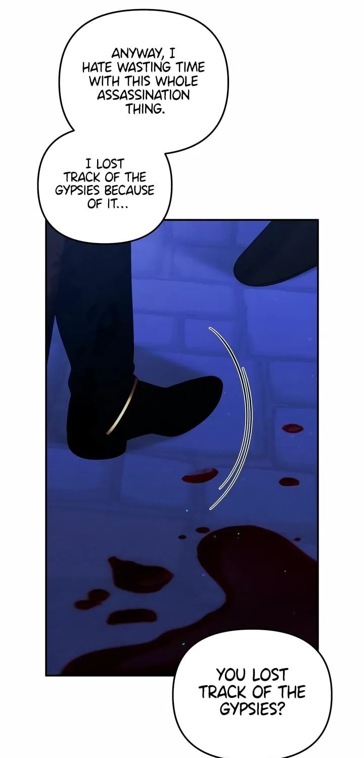 Read Predatory Marriage chapter 25 image 52 on Lezhin