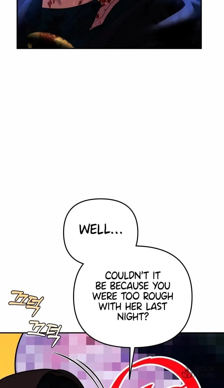 Read Predatory Marriage chapter 25 image 69 on Lezhin