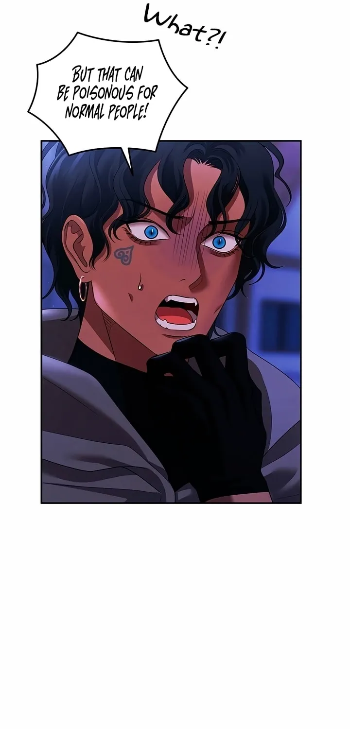 Read Predatory Marriage chapter 25 image 72 on Lezhin