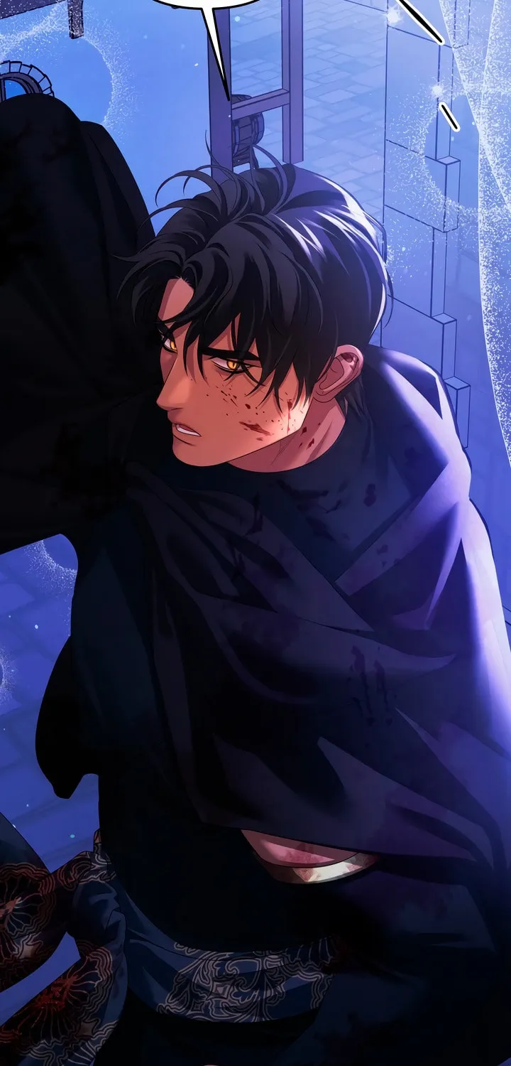 Read Predatory Marriage chapter 26 image 2 on Lezhin