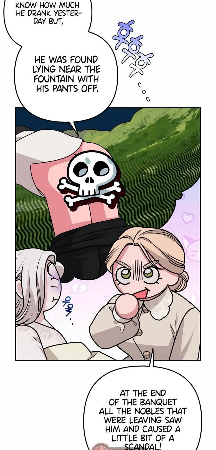 Read Predatory Marriage chapter 26 image 23 on Lezhin