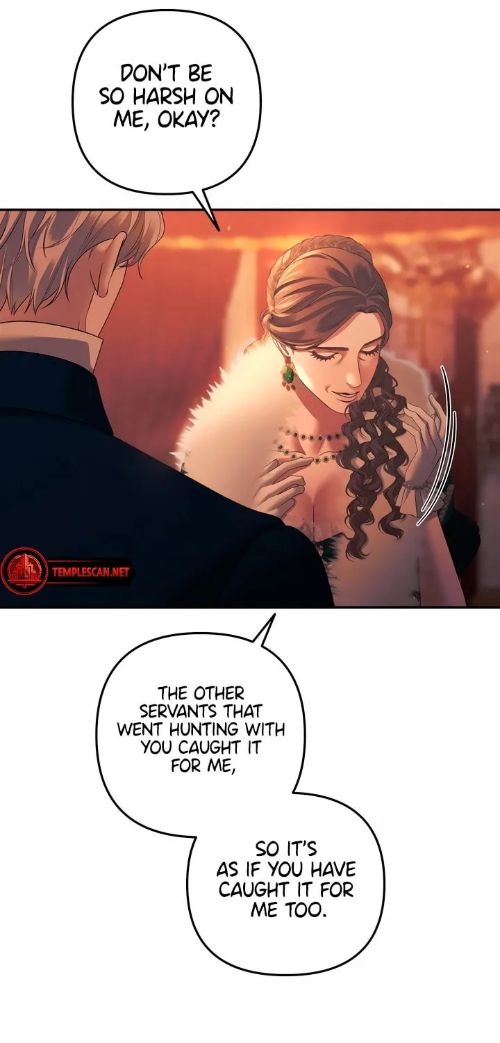 Read Predatory Marriage chapter 26 image 51 on Lezhin