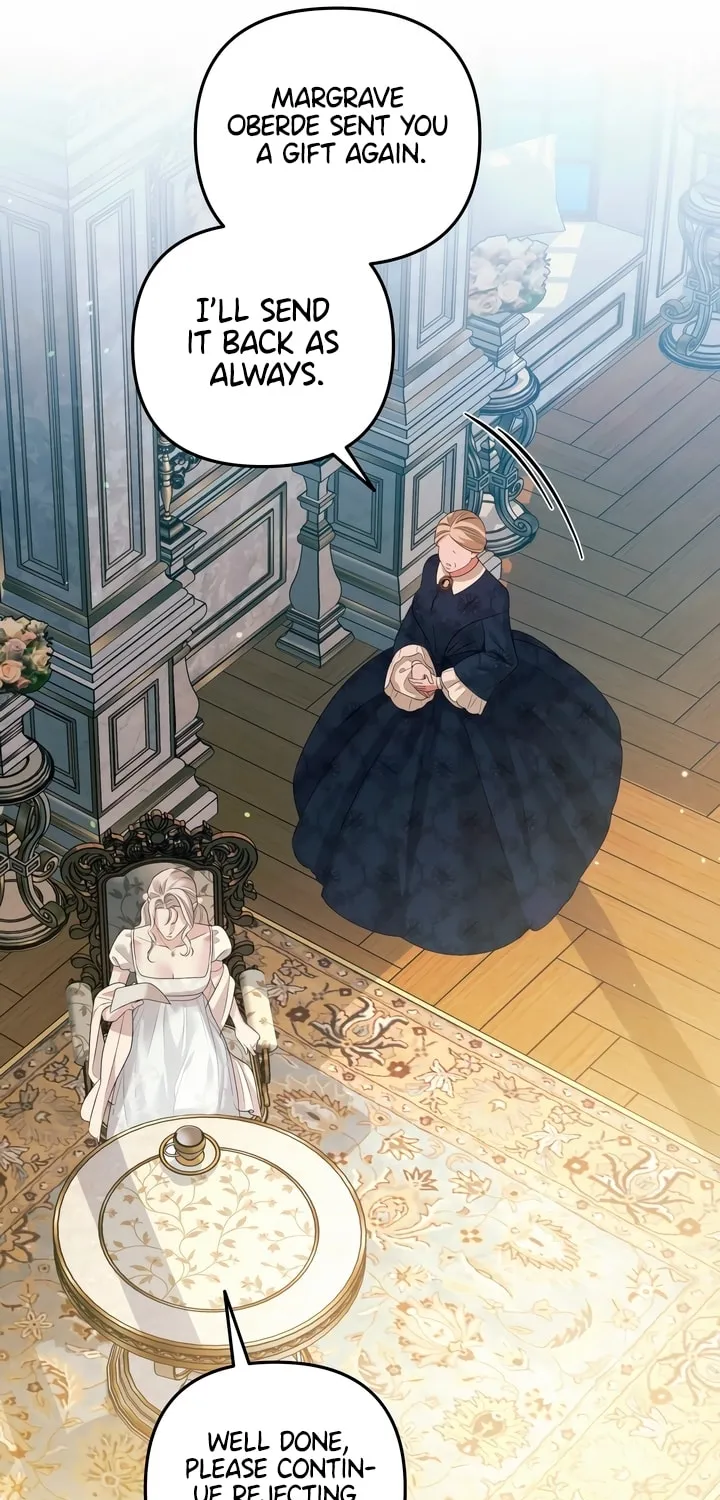 Read Predatory Marriage chapter 26 image 85 on Lezhin