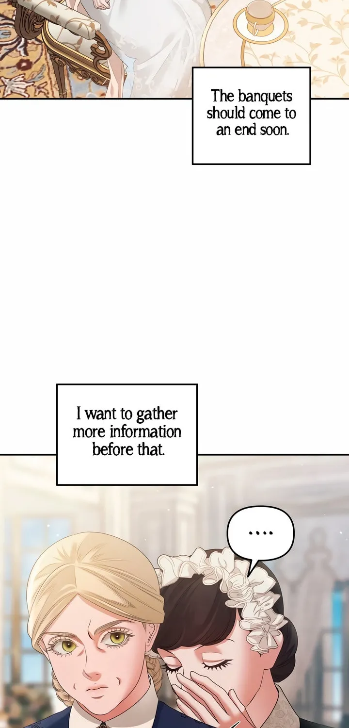 Read Predatory Marriage chapter 26 image 92 on Lezhin