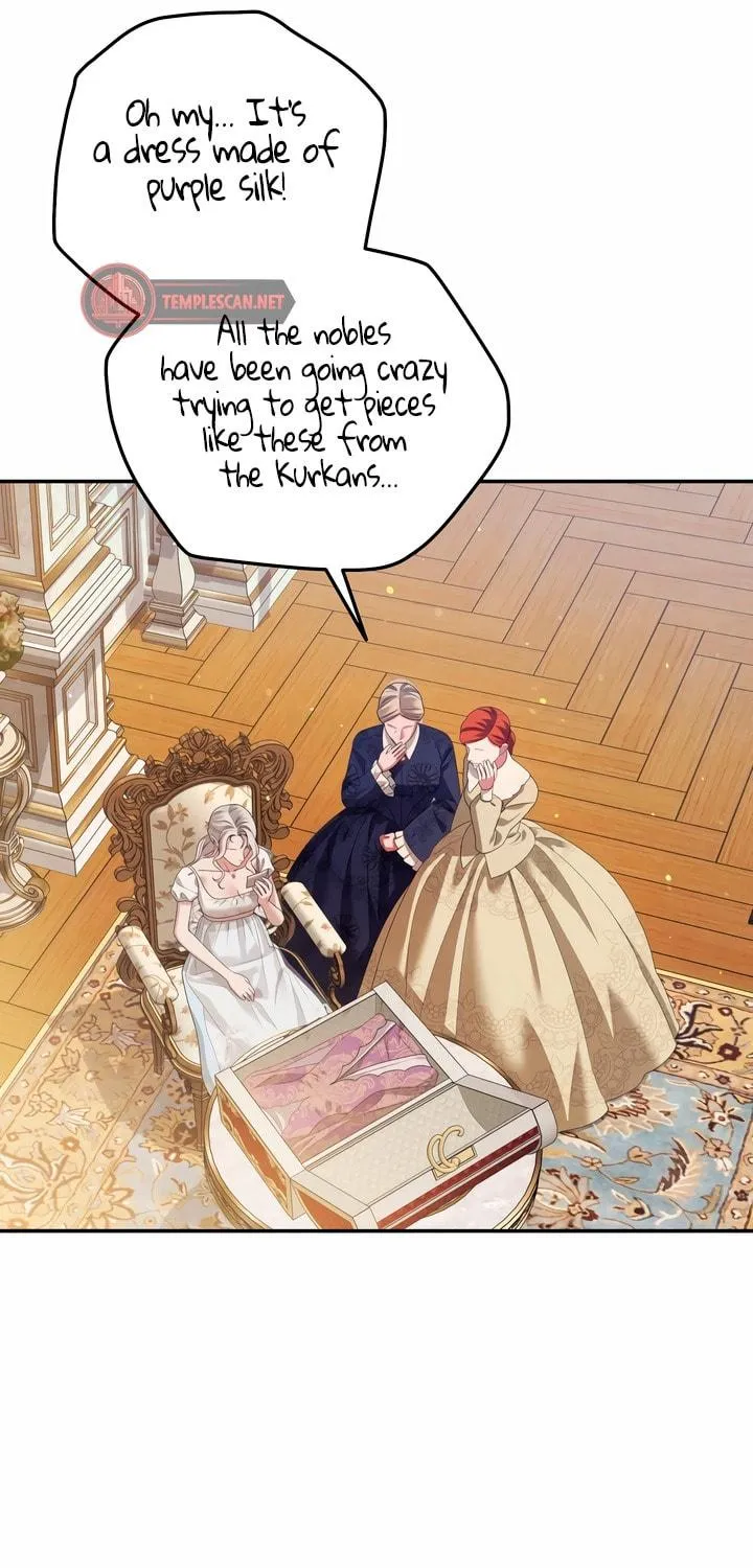 Read Predatory Marriage chapter 27 image 10 on Lezhin