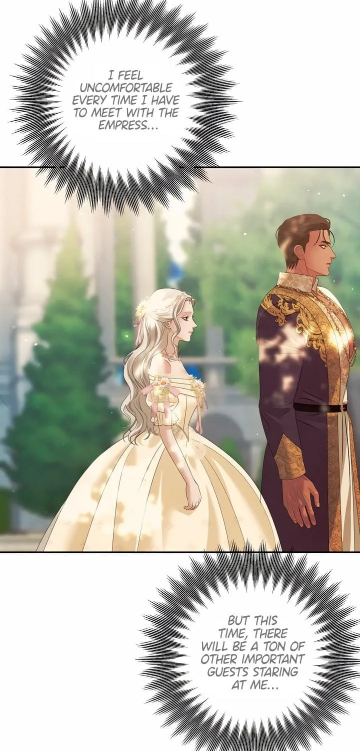 Read Predatory Marriage chapter 27 image 103 on Lezhin