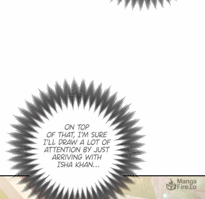 Read Predatory Marriage chapter 27 image 104 on Lezhin